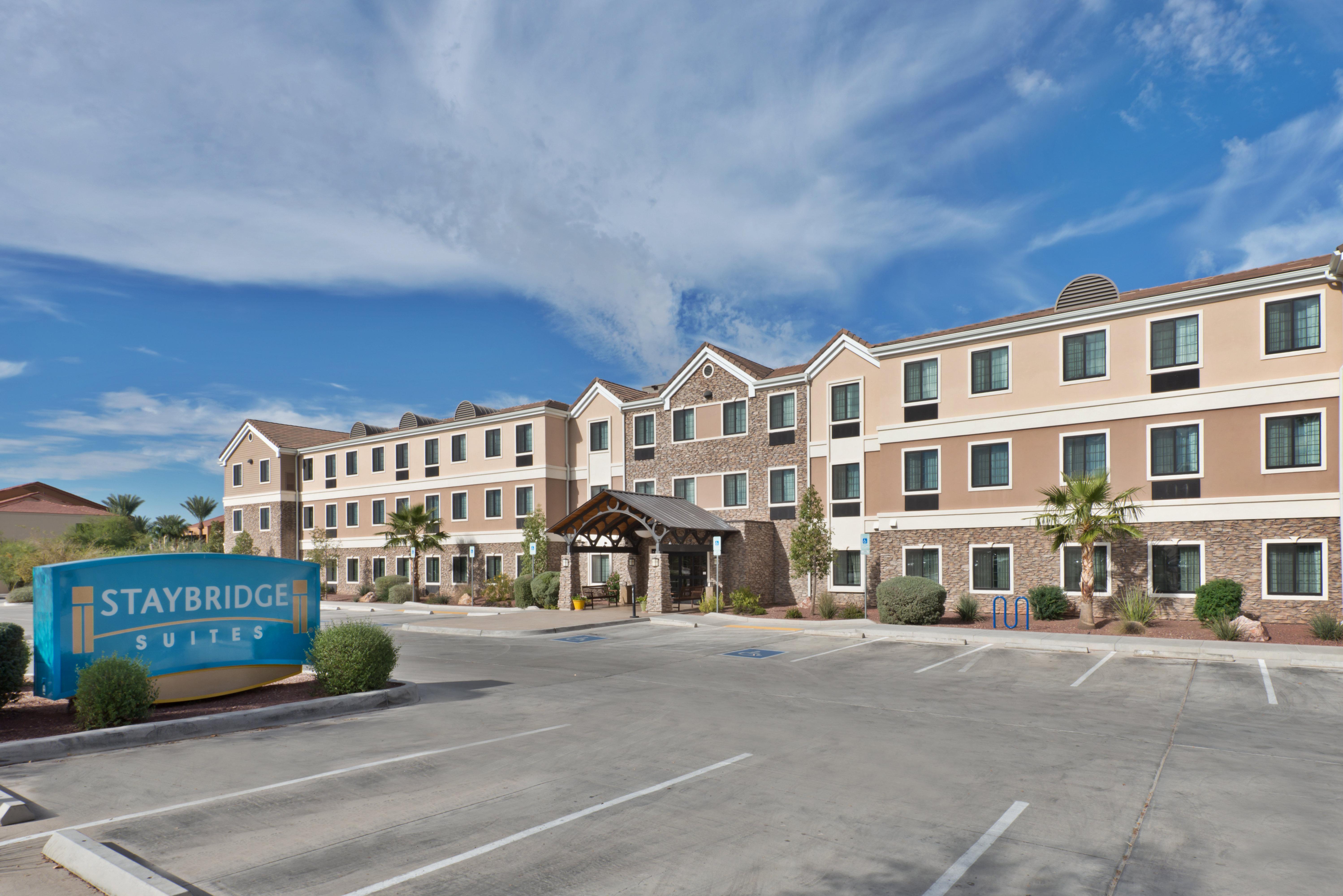Staybridge Suites Tucson Airport By Ihg Bagian luar foto