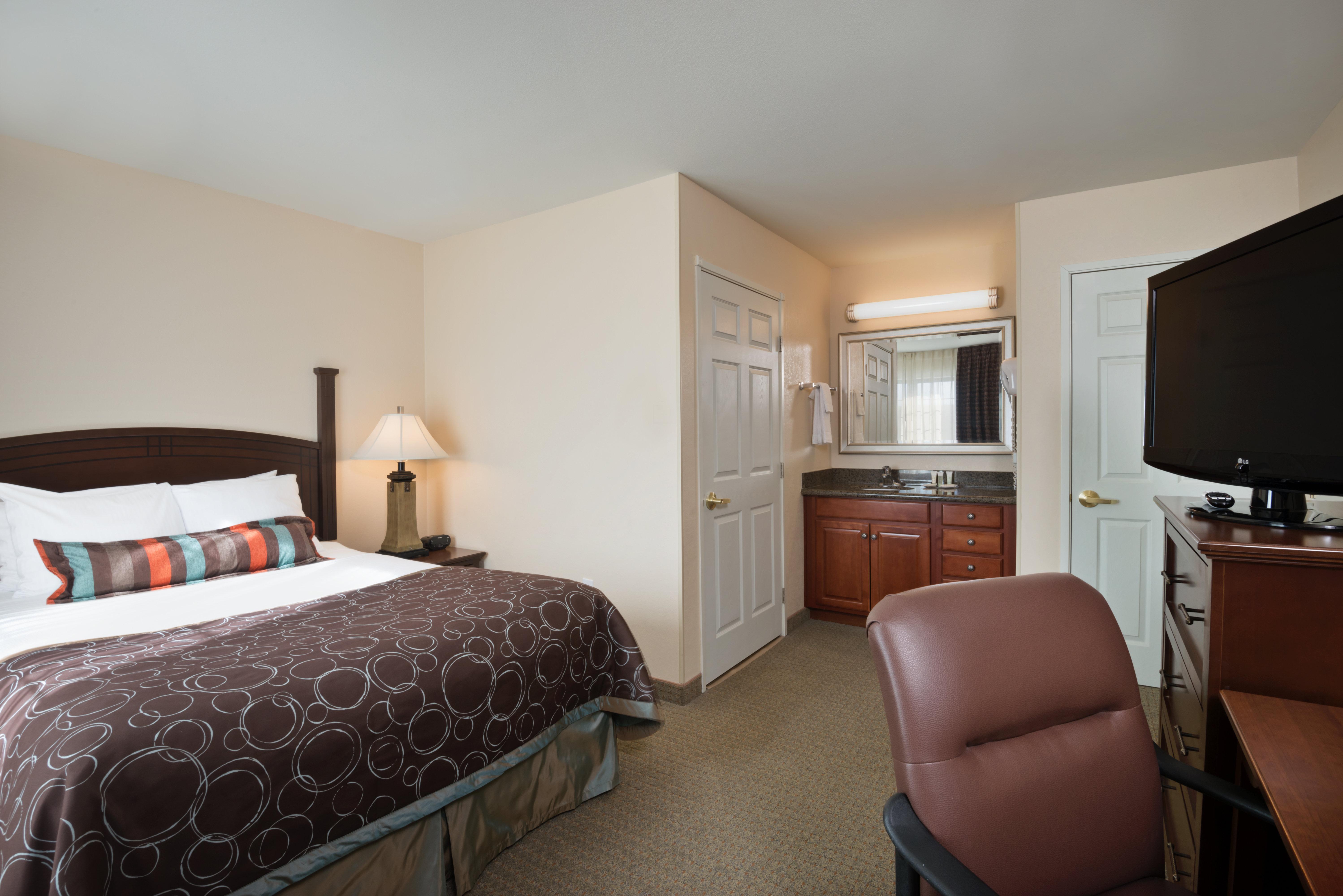 Staybridge Suites Tucson Airport By Ihg Bagian luar foto