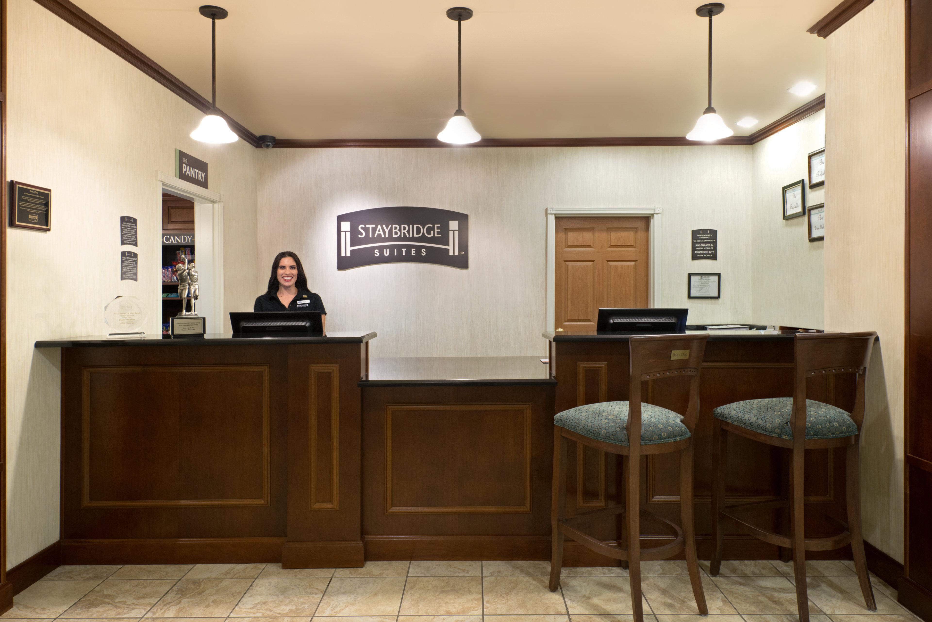 Staybridge Suites Tucson Airport By Ihg Bagian luar foto
