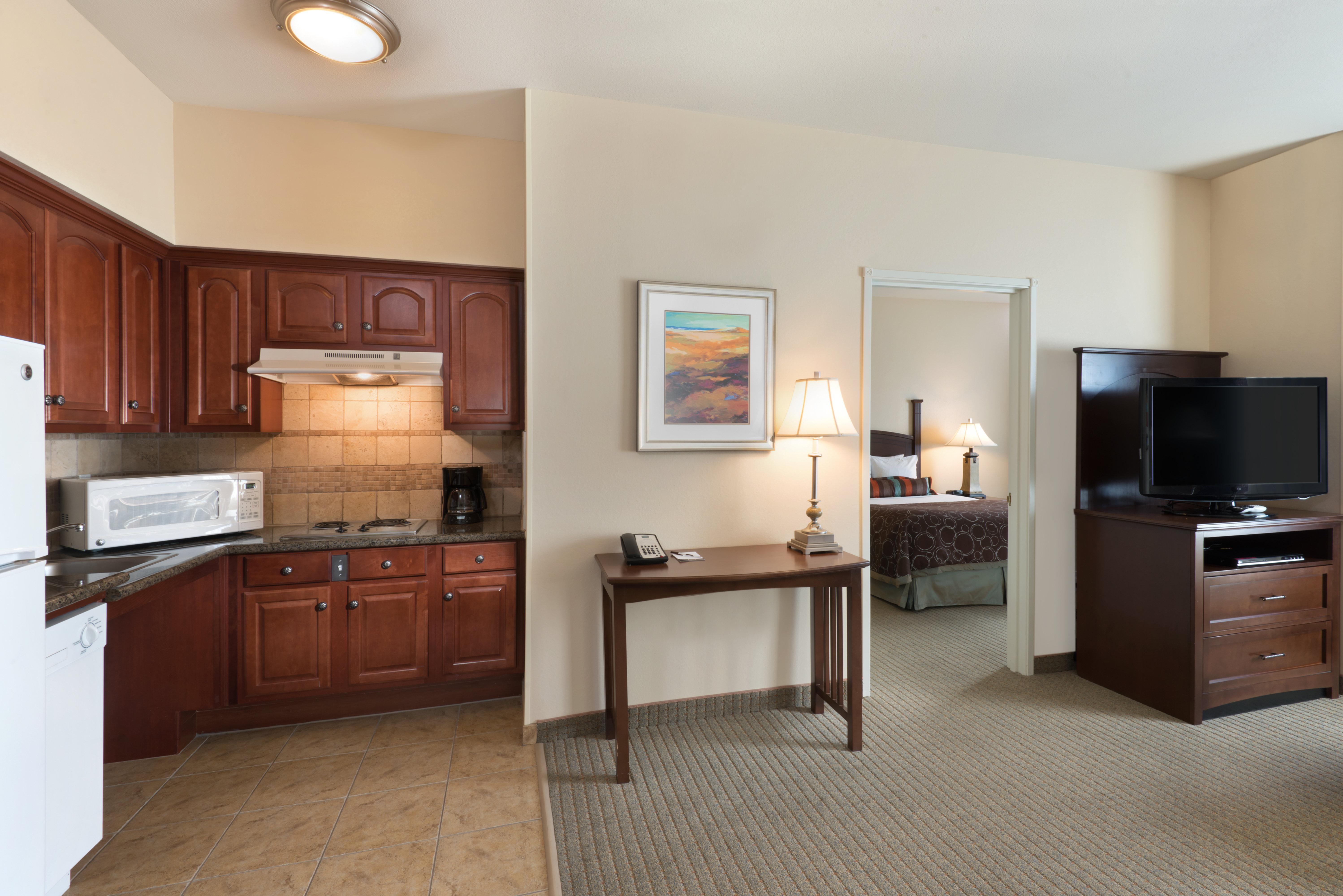 Staybridge Suites Tucson Airport By Ihg Bagian luar foto