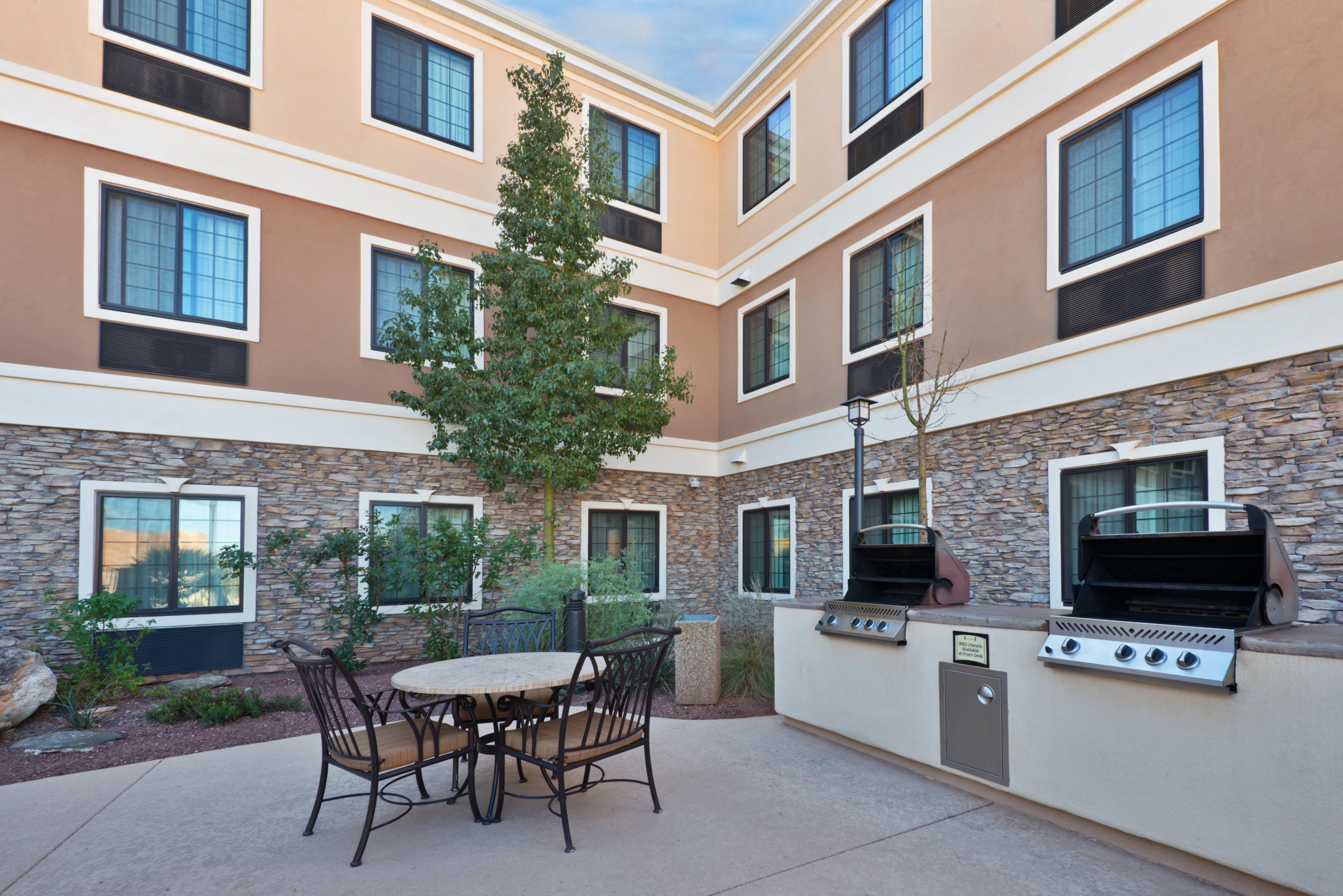 Staybridge Suites Tucson Airport By Ihg Bagian luar foto