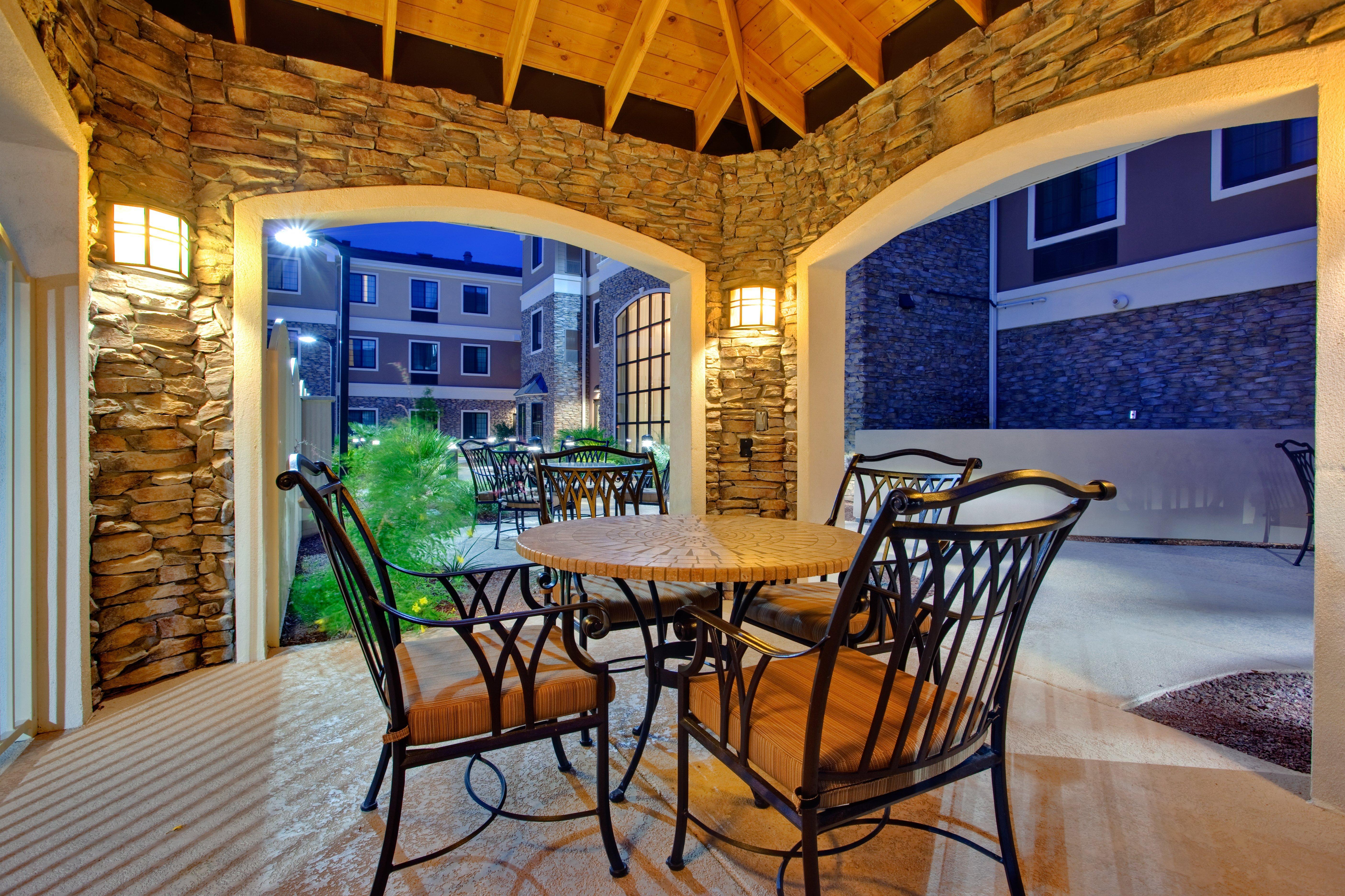 Staybridge Suites Tucson Airport By Ihg Bagian luar foto
