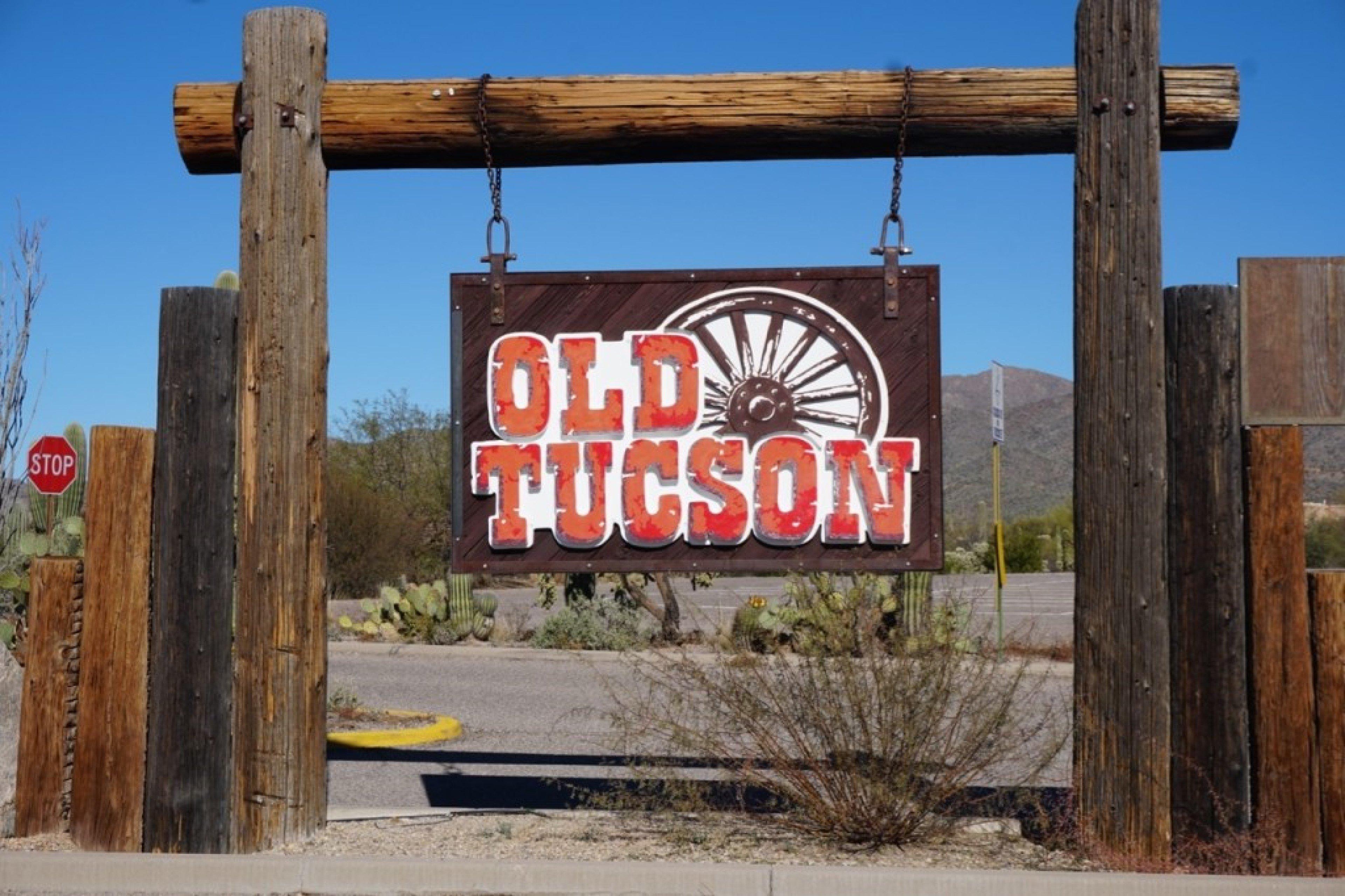 Staybridge Suites Tucson Airport By Ihg Bagian luar foto