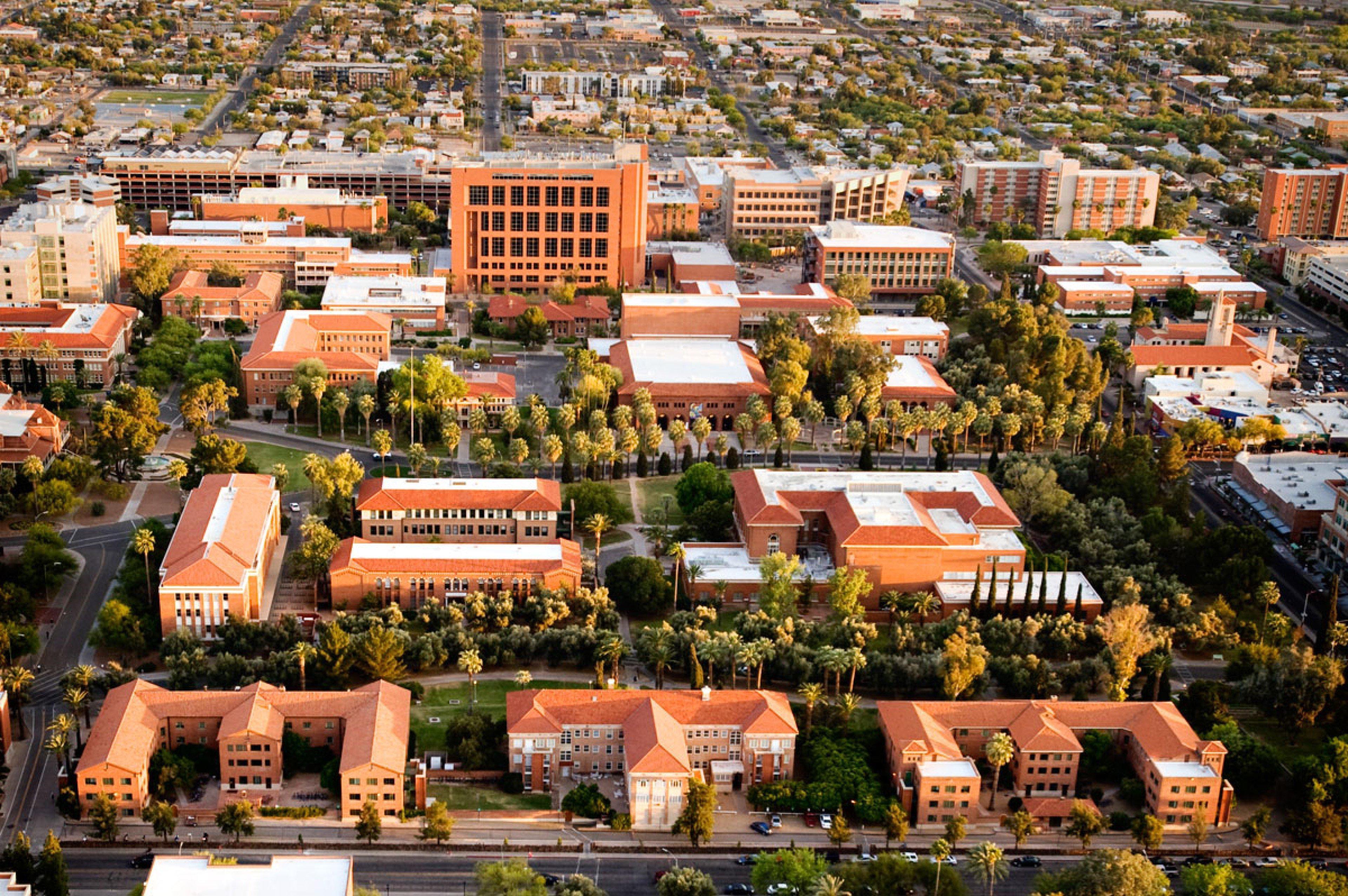 Staybridge Suites Tucson Airport By Ihg Bagian luar foto