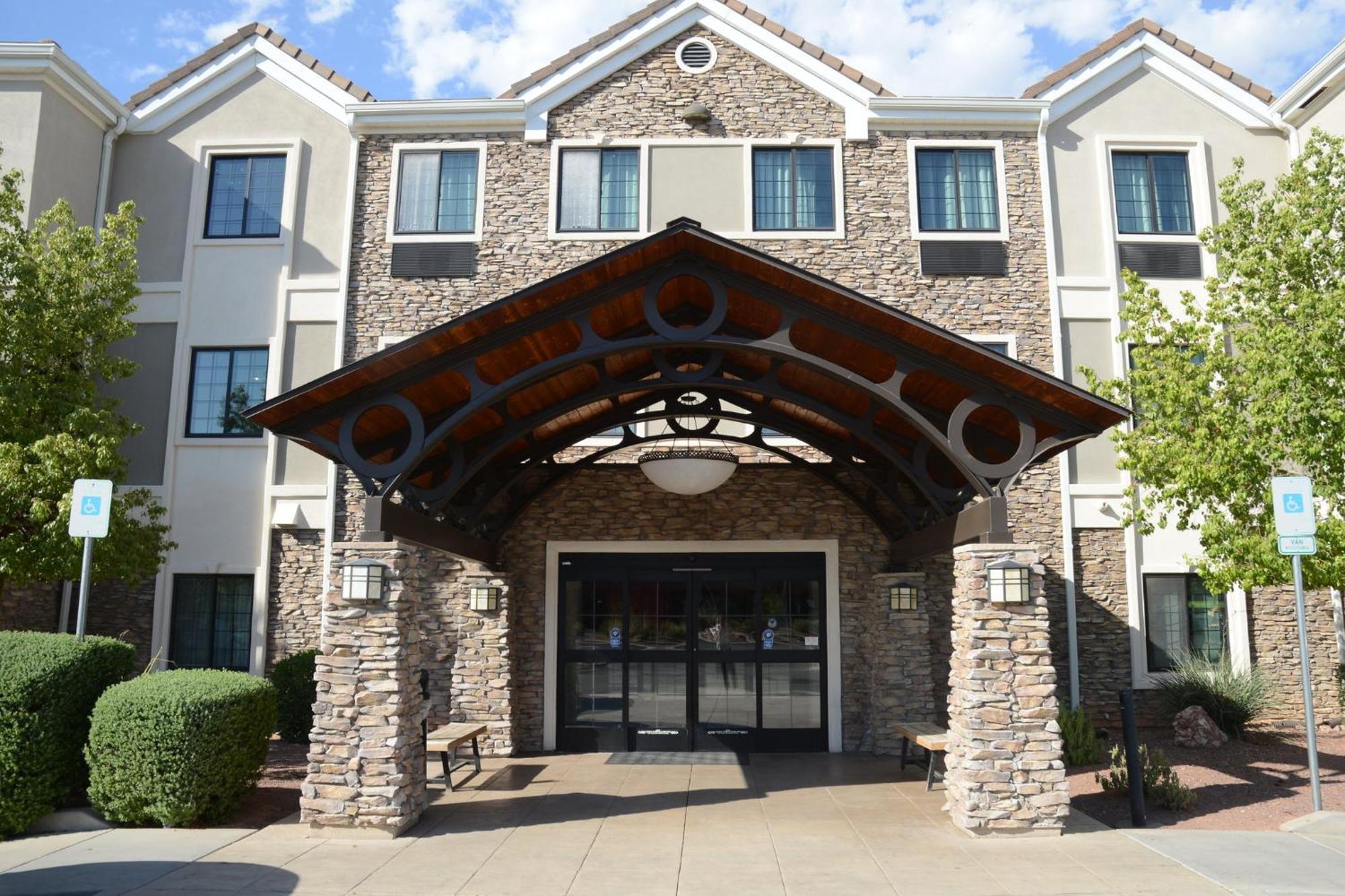 Staybridge Suites Tucson Airport By Ihg Bagian luar foto