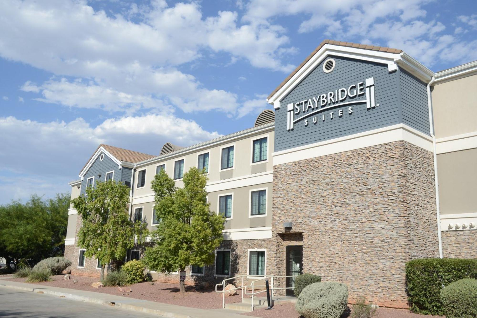 Staybridge Suites Tucson Airport By Ihg Bagian luar foto