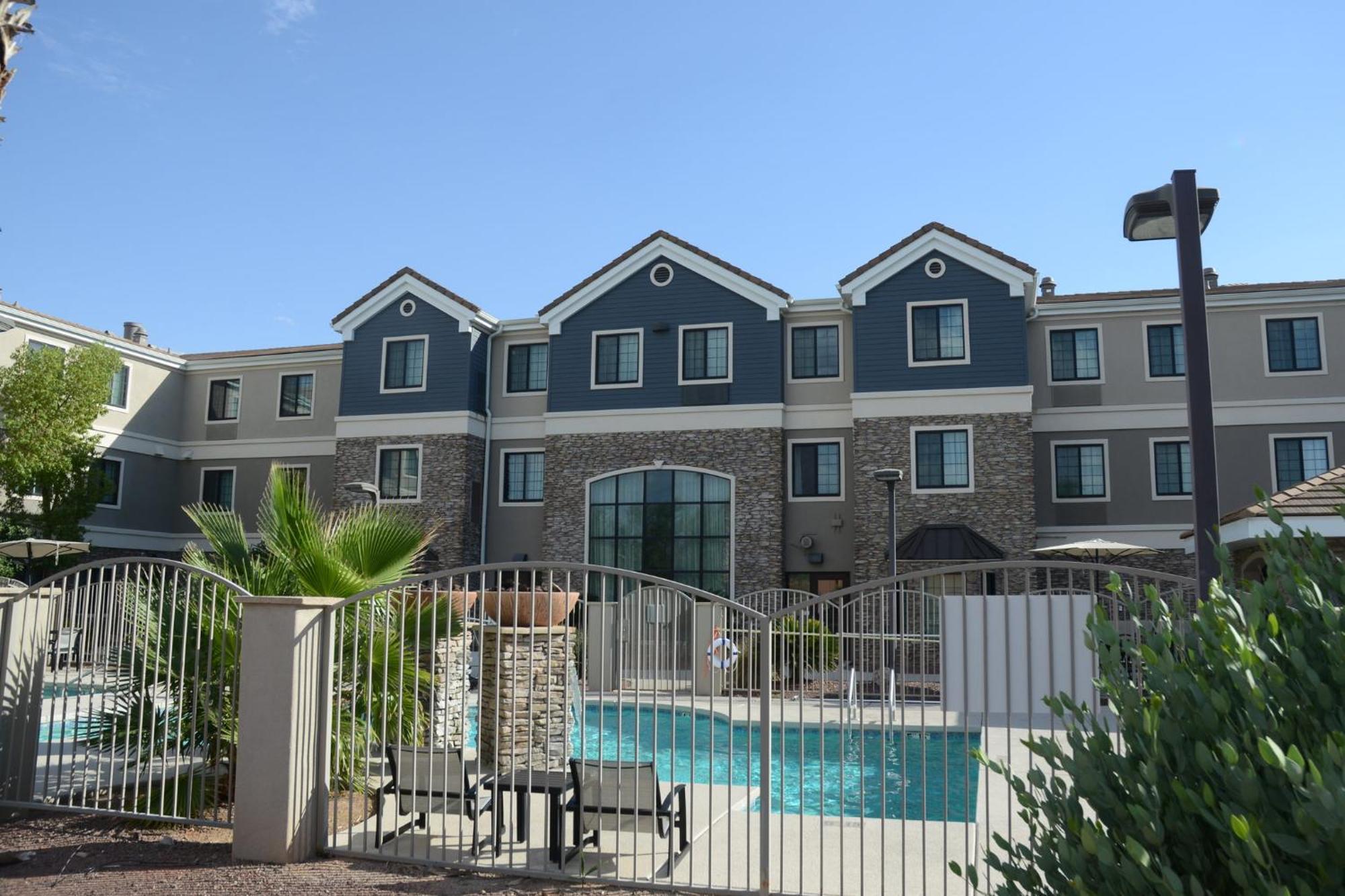 Staybridge Suites Tucson Airport By Ihg Bagian luar foto