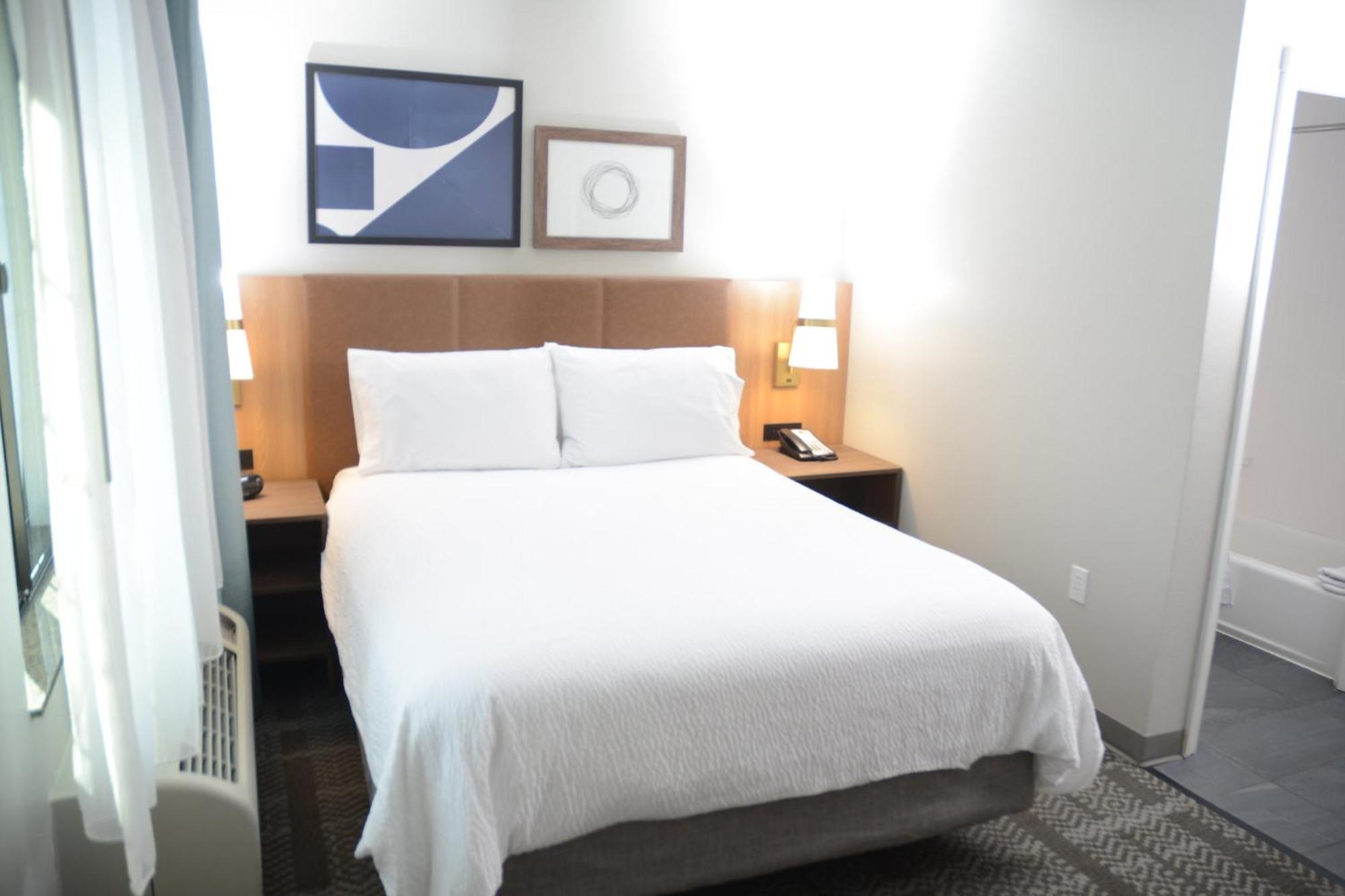 Staybridge Suites Tucson Airport By Ihg Bagian luar foto