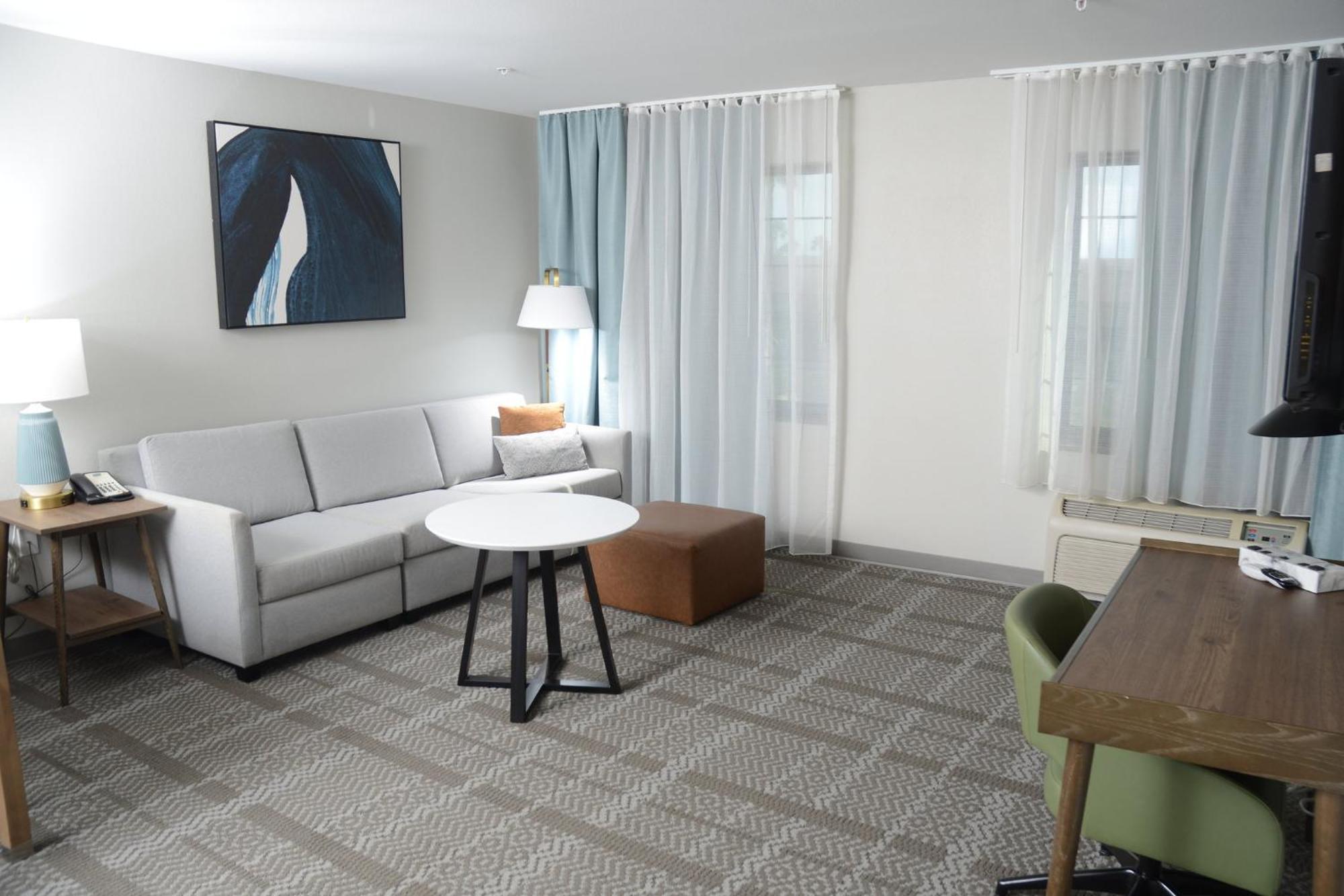 Staybridge Suites Tucson Airport By Ihg Bagian luar foto