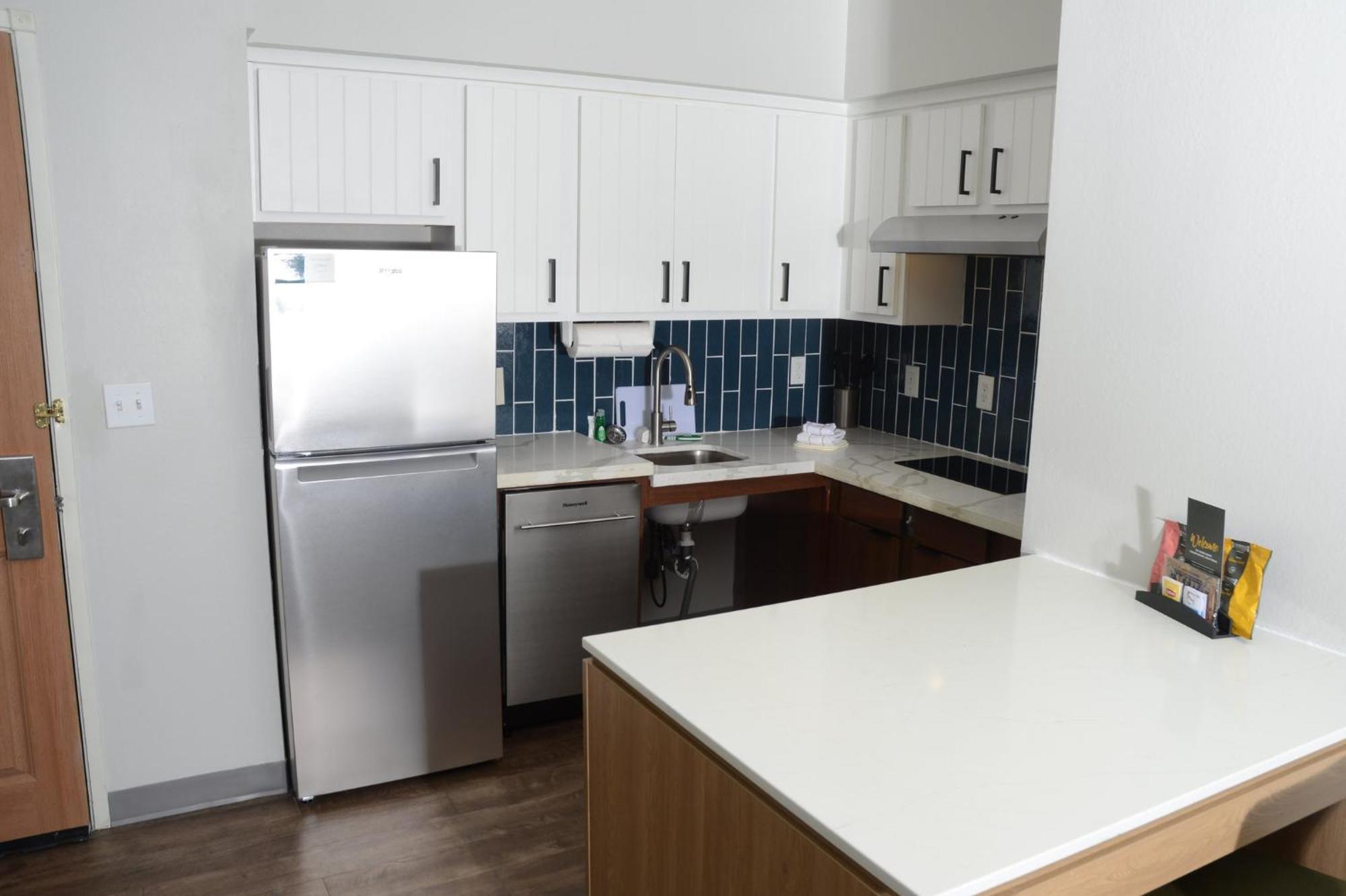 Staybridge Suites Tucson Airport By Ihg Bagian luar foto