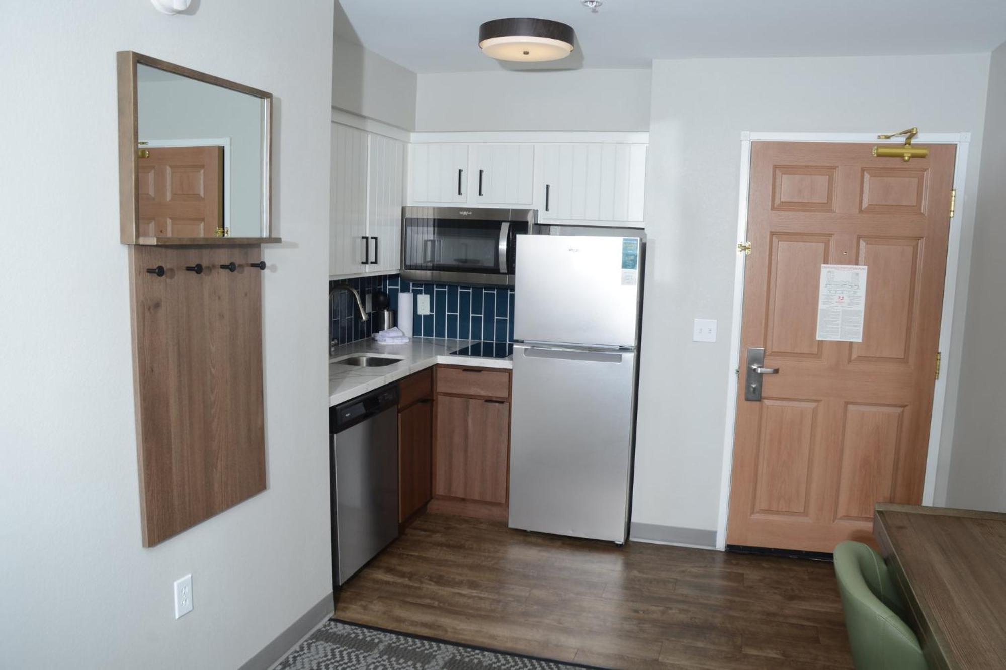 Staybridge Suites Tucson Airport By Ihg Bagian luar foto