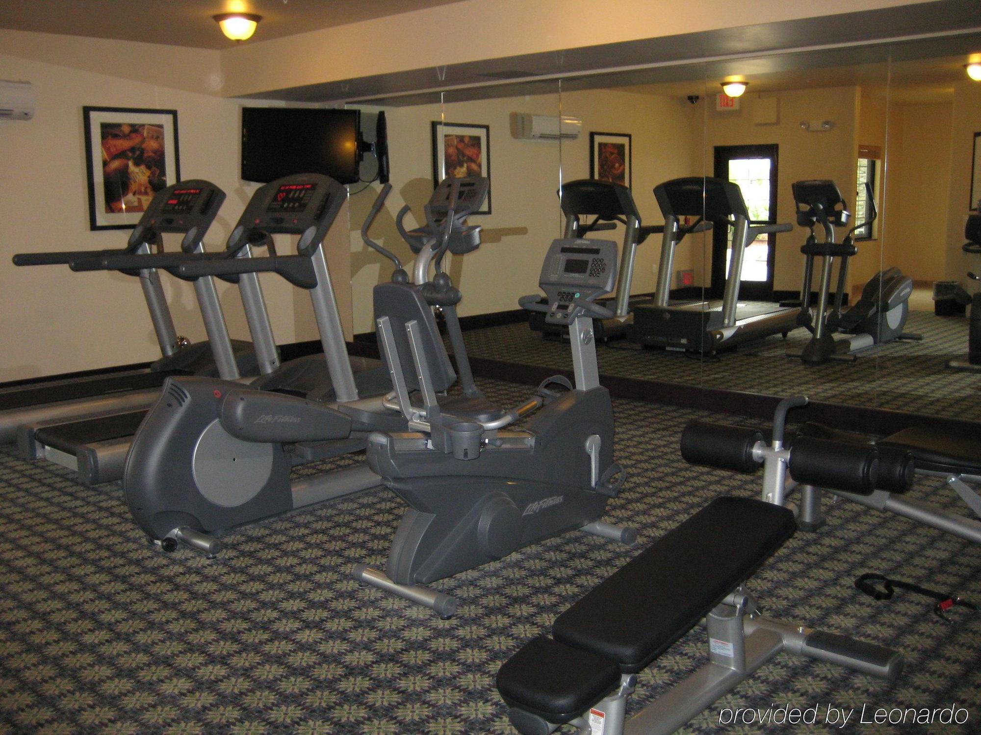 Staybridge Suites Tucson Airport By Ihg Fasilitas foto