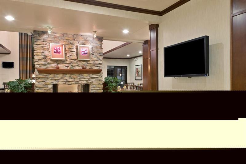 Staybridge Suites Tucson Airport By Ihg Bagian luar foto