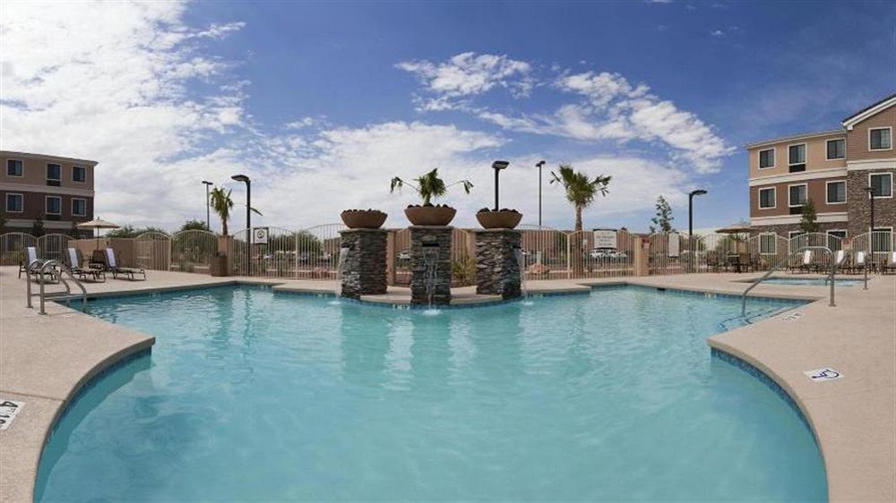 Staybridge Suites Tucson Airport By Ihg Bagian luar foto