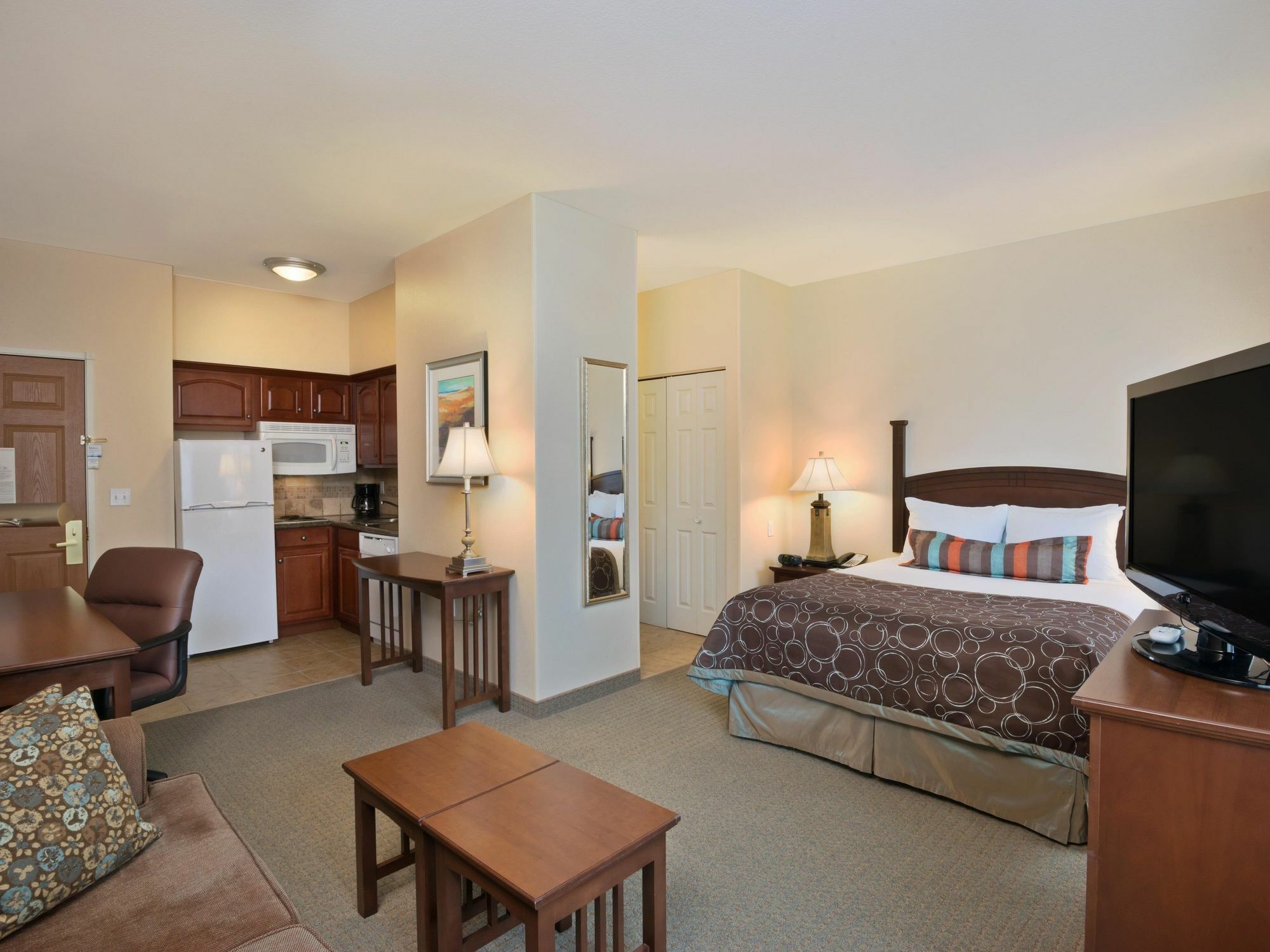 Staybridge Suites Tucson Airport By Ihg Bagian luar foto