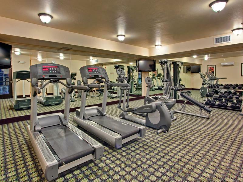 Staybridge Suites Tucson Airport By Ihg Bagian luar foto