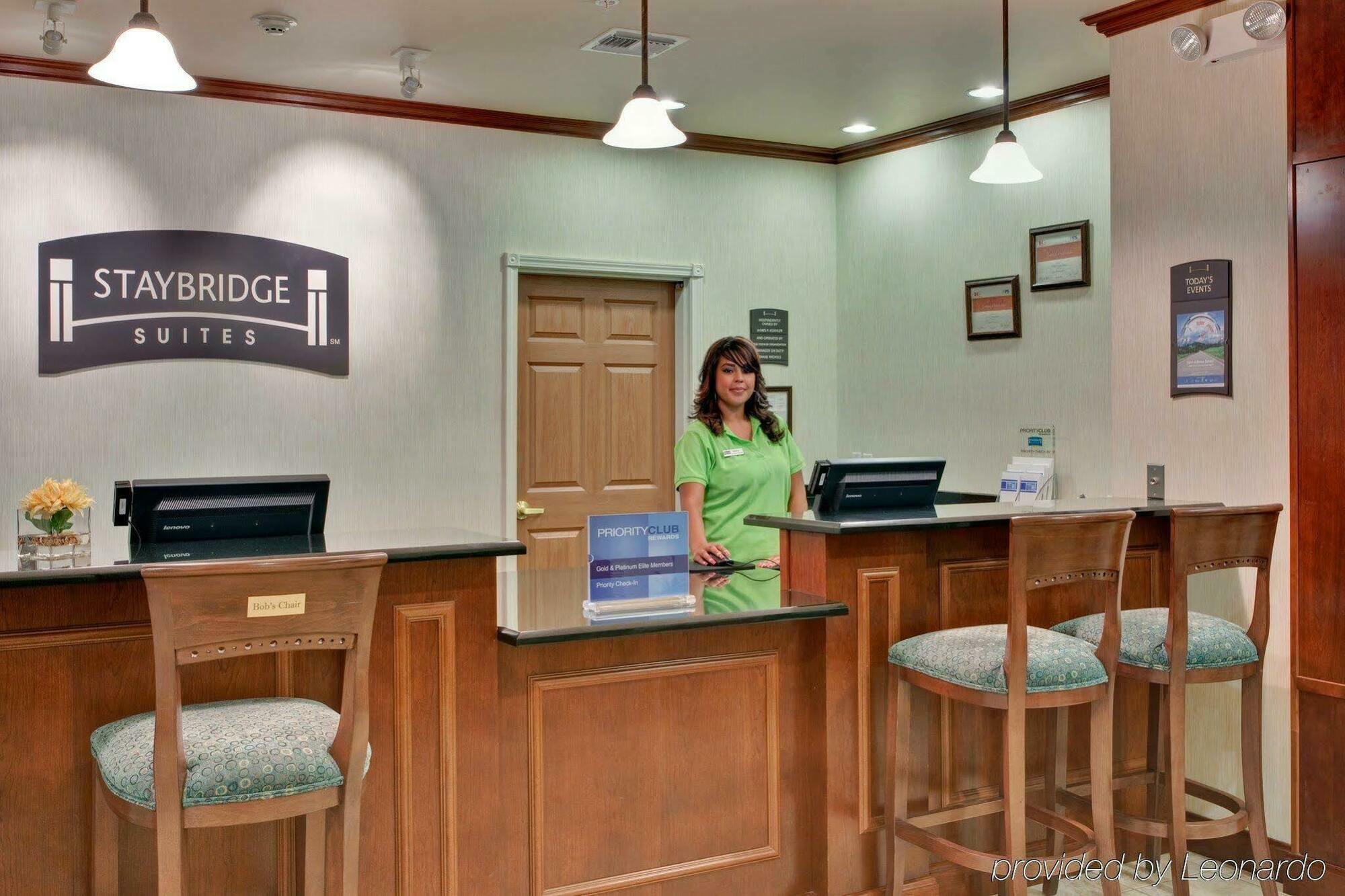 Staybridge Suites Tucson Airport By Ihg Interior foto