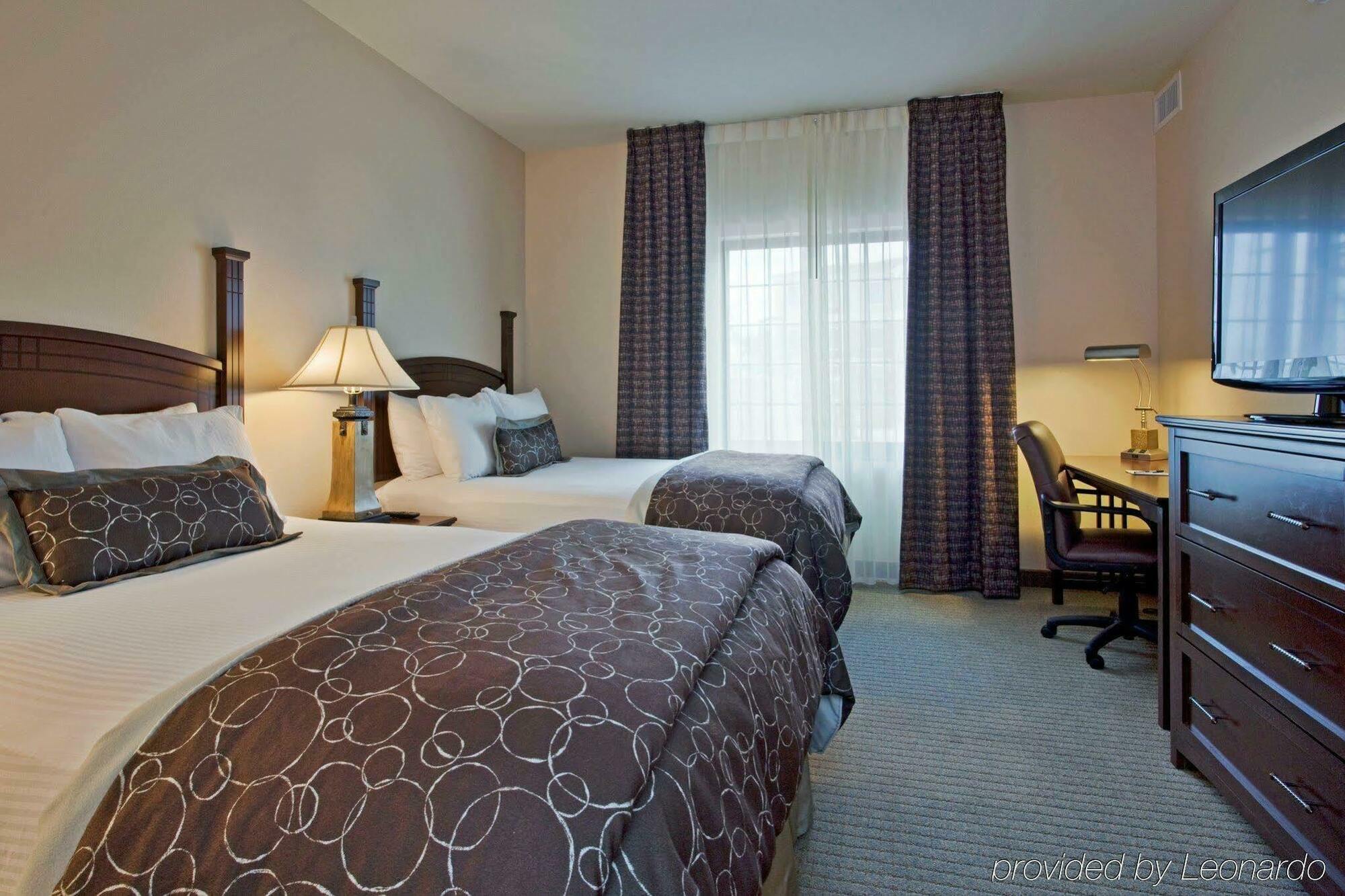 Staybridge Suites Tucson Airport By Ihg Ruang foto